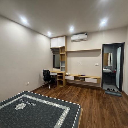 Son Tai Διαμέρισμα Ανόι Εξωτερικό φωτογραφία