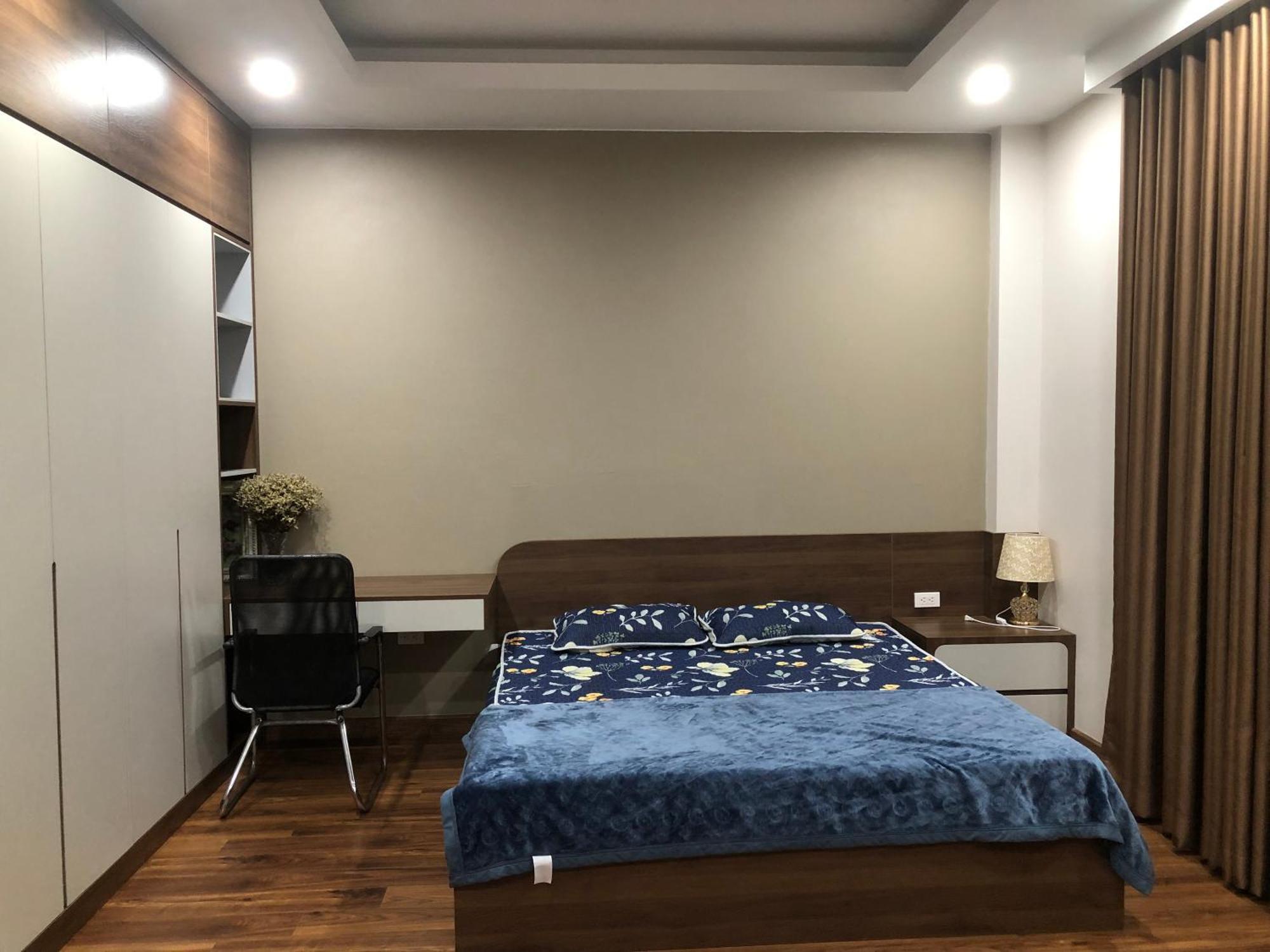 Son Tai Διαμέρισμα Ανόι Εξωτερικό φωτογραφία