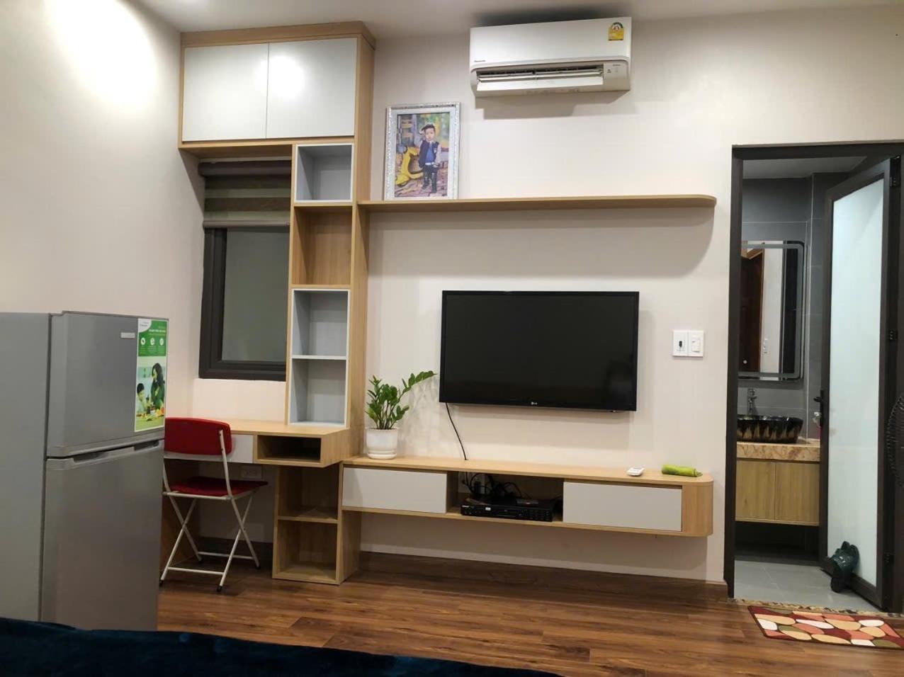 Son Tai Διαμέρισμα Ανόι Εξωτερικό φωτογραφία